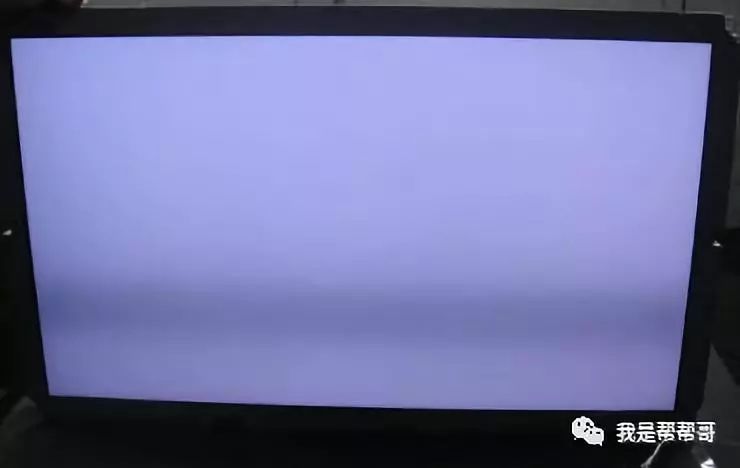 液晶屏不良的分析和解决方案