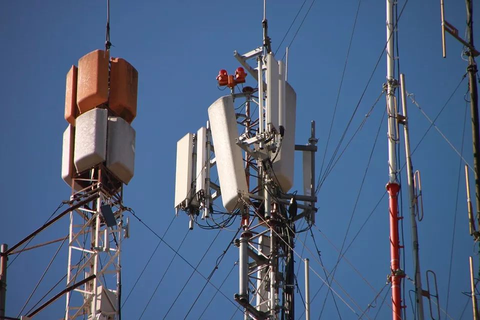 详细了解通信行业工种演进史(5g) _讨教号