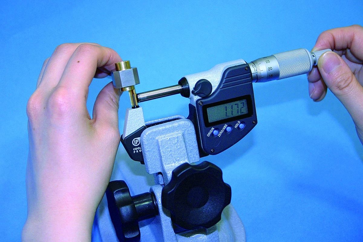 【良哥推荐-品质技术】 最全测量工具指南一份,收藏好了